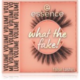 Essence WHAT THE FAKE! gene false 1 buc