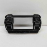 Ornament capac ecran navigație CITRO&Euml;N C5 AIRCROSS 2021 OEM: 98197167XU,28597488,9817118277,9817118477 26909465