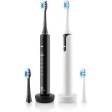 ETA Sonetic 2709 90000 Sonic Electric periuță de dinți, 2 setari 2 buc