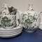 6 piese din portelan ultrafin Rosenthal