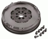 Volanta Nissan NV400, NV400 Sasiu; Opel Movano B, Movano B Sasiu; Renault Master III, Master III Sasiu Motor 2.3 Cdti FWD, 2.3 Cdti FWD, 2.3 Cdti
