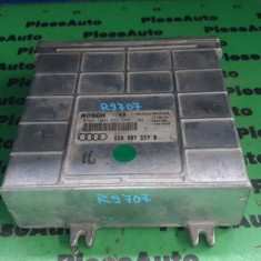 Calculator ecu Audi A4 (1994-2001) [8D2, B5] 0261203554