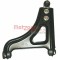 Bascula / Brat suspensie roata RENAULT TWINGO I (C06) (1993 - 2012) METZGER 58062701