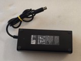 Alimentator original Microsoft Xbox 360 E Model A11-120P2A, 120W, 12V, 9.6A, Mufă 1 Pin Central
