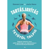 Tart&aacute;sjav&iacute;t&aacute;s tetőtől talpig - Steven Low-Jarlo Ilano