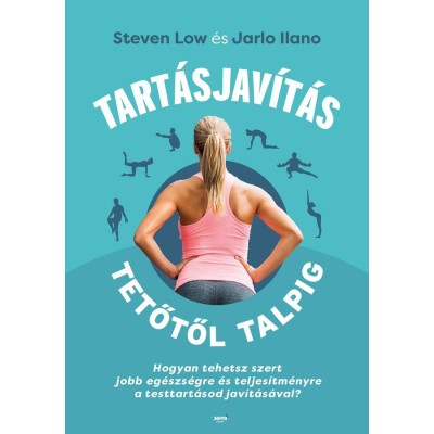 Tart&amp;aacute;sjav&amp;iacute;t&amp;aacute;s tetőtől talpig - Steven Low-Jarlo Ilano foto