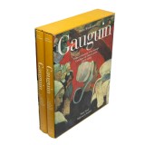 Daniel Wildenstein, Gauguin - Premier itin&eacute;raire d&#039;un sauvage, Ctalogue de l&#039;&oelig;uvre peint,2001