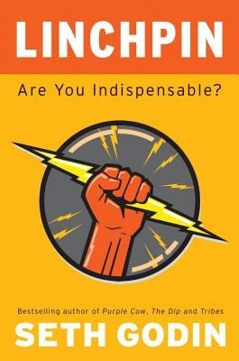 Linchpin: Are You Indispensable? foto