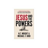 Jesus and the Powers: Christian Political Witness in an Age of Totalitarian Terror and Dysfunctional Democracies