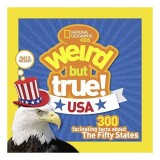 Weird But True! USA