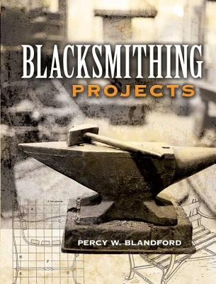 Blacksmithing Projects foto