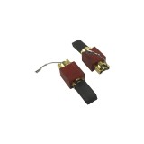 Perii Motor 5x15 Masina Spalat Rufe Miele Compatibile Coduri 04297414 4297410 4297411 OEM Set 4 Bucati