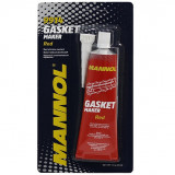 Mannol Gasket Silicon Etansare Garnituri Rosu 85G 9914