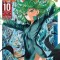 One-Punch Man, Vol. 10