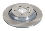 FEBI BILSTEIN 43882 Disc frana