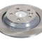 FEBI BILSTEIN 43882 Disc frana