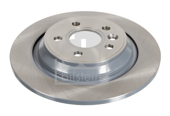 FEBI BILSTEIN 43882 Disc frana