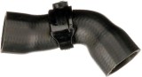 Furtun aer supraalimentare Citroen C1, C2, C2 Enterprise; Ford Fiesta V, Fiesta VI; Peugeot 1007, 107, 206, 206 Sw; Toyota Aygo Motor 1.4 D-4D, OE