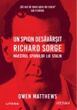 Un spion desavarsit | Owen Matthews