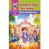 Sa stam de vorba fara catalog - Mircea Santimbreanu - Andreas
