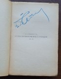 I. E. Torouțiu &ndash; Studii și documente literare, Vol. III + V + VII &ndash; 1932/1935/1936 (Bucovina)