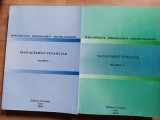 Management financiar vol.1-2- P.Carcalete, A.Gusetu