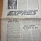 ziarul expres 12-18 iulie 1990 - mircea daneliu