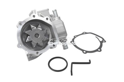 Pompa apa SUBARU LEGACY IV Combi (BL, BP, B13) (2003 - 2016) THERMOTEC D17016TT foto