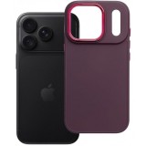 Husa pentru Apple iPhone 18 Pro / iPhone 17 Pro, OEM, Frame, Visinie