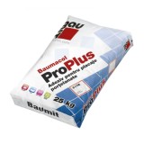 Adeziv pentru placaje ceramice portelanate la interior Baumit Baumacol ProPlus 25 KG