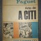 Emile Faguet&nbsp;-&nbsp;Arta de a citi