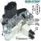 Regulator, alternator