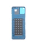 Cumpara ieftin Capac Baterie Motorola Moto G32 Negru