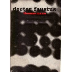 Thomas Mann - Doctor Faustus - 127609