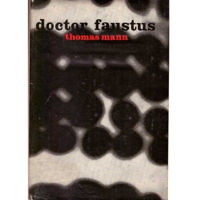 Thomas Mann - Doctor Faustus - 127609 foto