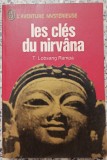 Les cles du Nirvana - T. Lobsang Rampa