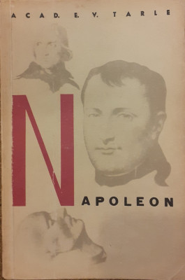 Napoleon | Trored Anticariat foto