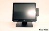 Sistem POS Diebold Nixdorf Beetle / iPOS Plus Advanced, Display 15&quot; 1024 by 768 Touchscreen, Intel Core i5 6500TE 2.3 GHz, 8 GB DDR4, 256 GB SSD SATA,