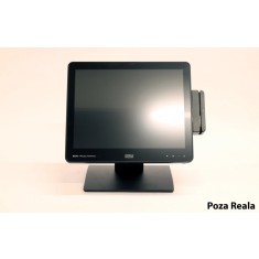 Sistem POS Diebold Nixdorf Beetle / iPOS Plus Advanced, Display 15&quot; 1024 by 768 Touchscreen, Intel Core i5 6500T 2.5 GHz; 8 GB DDR4; 128 GB SSD SATA;