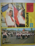 Revista Cutezatorii nr.23-1976