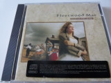 Fleetwood Mac - behind the mask, CD, Rock, warner