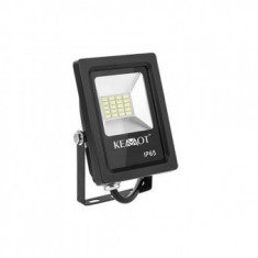 Reflector cu led Kemot URZ3451, putere 20 W, IP65 foto