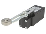Limitator Cursă Manetă Reglabilă cu Rola de Oțel &Oslash;20mm