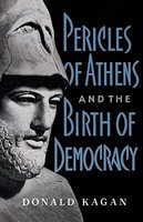 Pericles of Athens and the Birth of Democracy foto