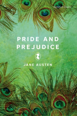 Pride and Prejudice foto