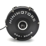 Motor Minimotors 60V 2000W {spate} &ndash; original Dualton Victor/Victor Luxury