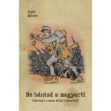 Ne b&aacute;ntsd a magyart! - T&ouml;rt&eacute;net a most foly&oacute; h&aacute;bor&uacute;b&oacute;l - Ga&aacute;l M&oacute;zes