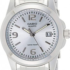 Ceas Dama, Casio, Collection LTP-12 LTP-1215A-7A - Marime universala