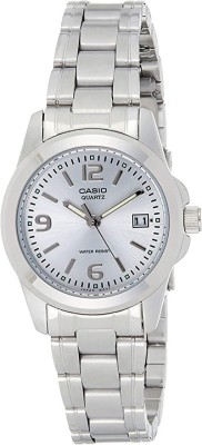 Ceas Dama, Casio, Collection LTP-12 LTP-1215A-7A - Marime universala foto