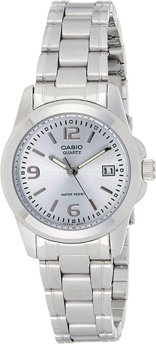 Ceas Dama, Casio, Collection LTP-12 LTP-1215A-7A - Marime universala